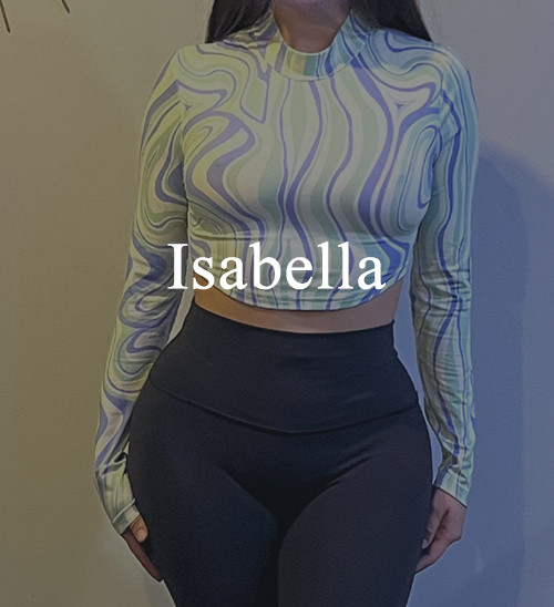 Isabella