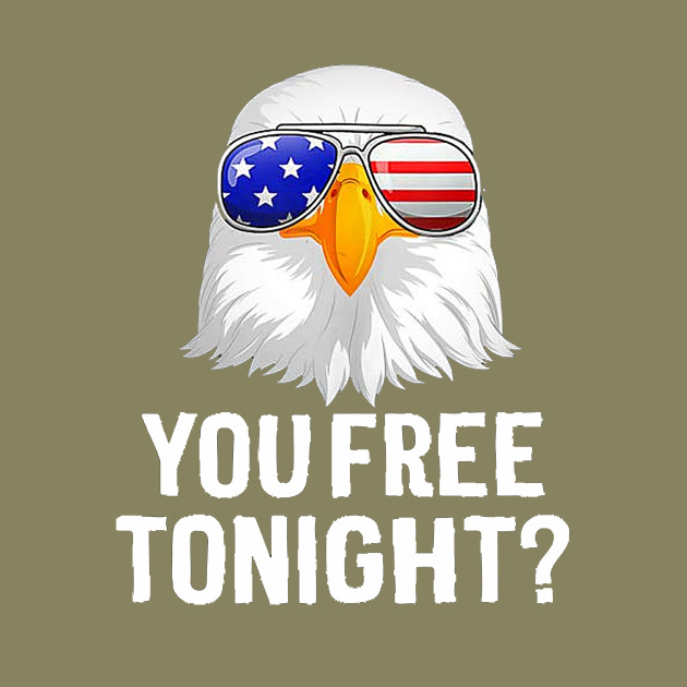 Are You Free Tonight?