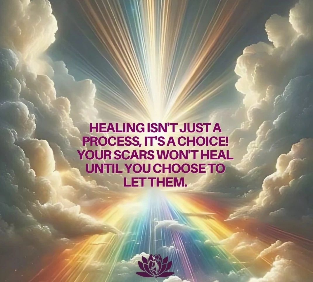 healingbeyondthematrix.com