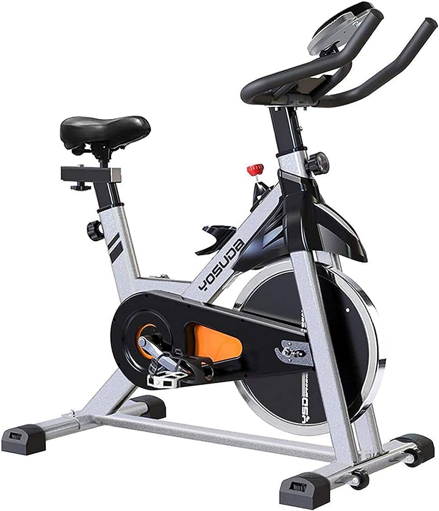 Stationary Bike