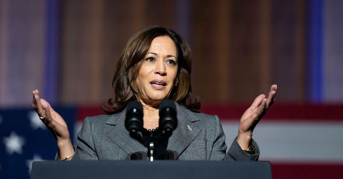 kamala harris