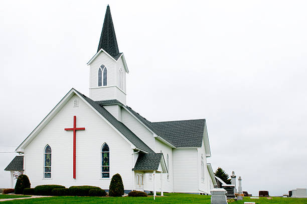 A Silent Bomb in Church