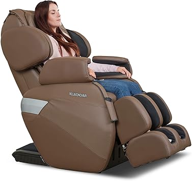 RELAXONCHAIR MK-II Plus