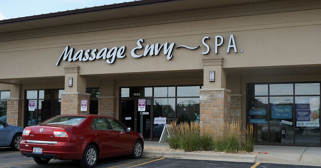 Atlanta-Based Private Equity Firm Adding More Massage Envy Locations To Portfolio